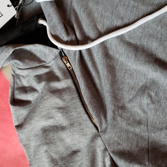 BIUBIU long sleeve dress size Medium - Picture 2 of 8